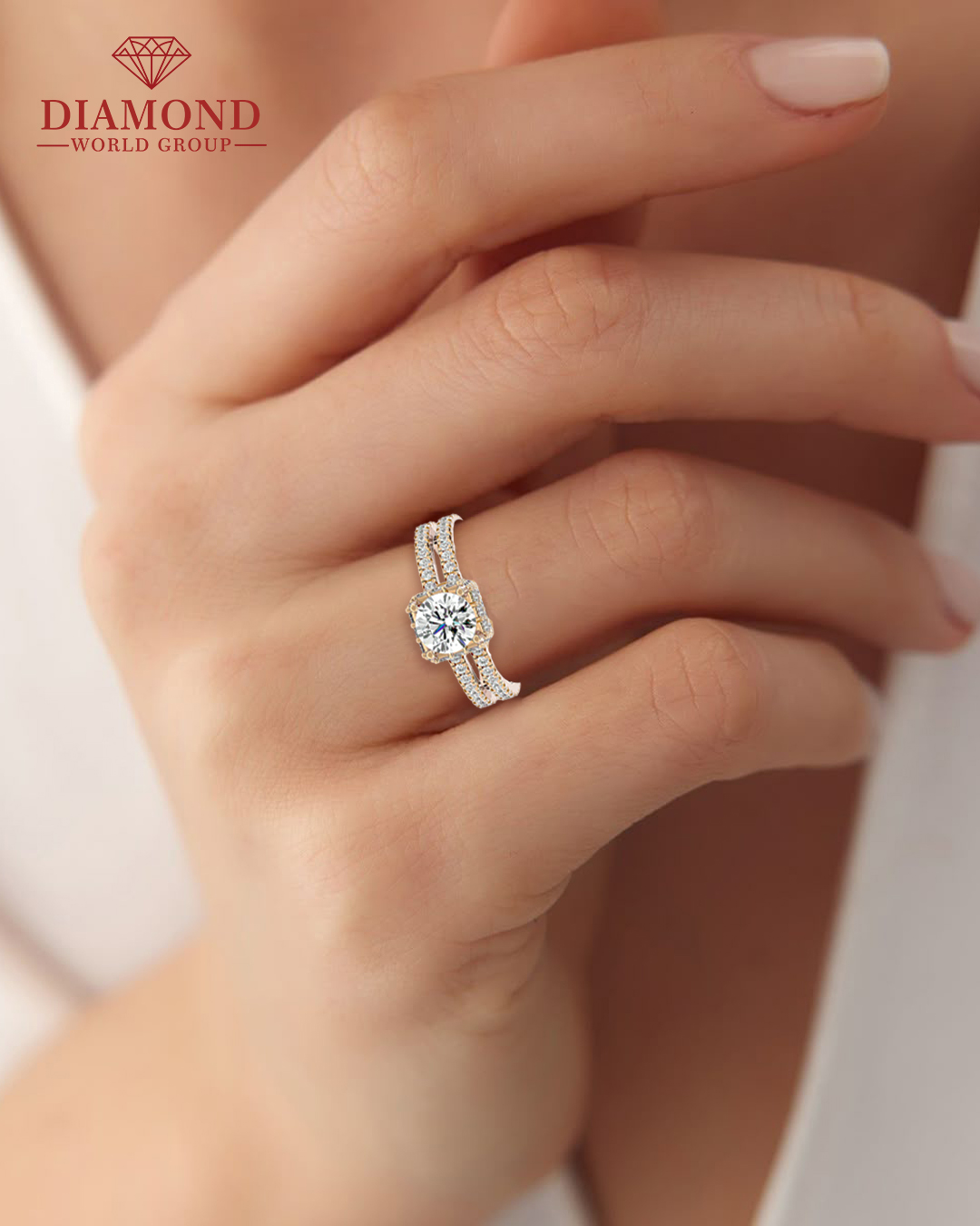Diamond World Group
